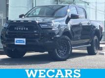 2024 Toyota Hilux