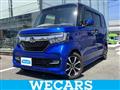 2018 Honda N BOX