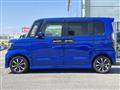 2018 Honda N BOX