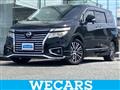 2014 Nissan Elgrand