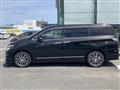 2014 Nissan Elgrand
