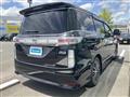 2014 Nissan Elgrand