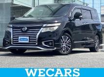 2014 Nissan Elgrand