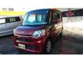 2014 Daihatsu Tanto