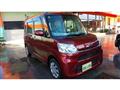2014 Daihatsu Tanto