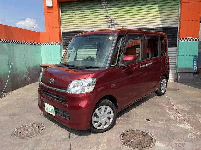 2019 Daihatsu Tanto