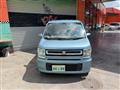 2019 Suzuki Wagon R
