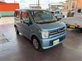 2019 Suzuki Wagon R