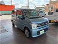 2019 Suzuki Wagon R