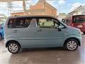 2019 Suzuki Wagon R