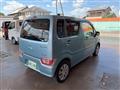2019 Suzuki Wagon R