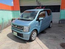 2019 Suzuki Wagon R