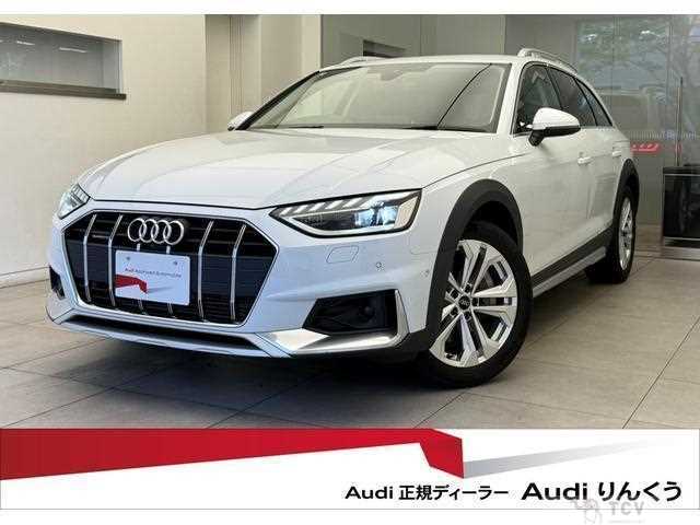 2023 Audi A4