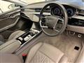 2022 Audi S8