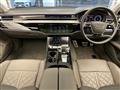 2022 Audi S8