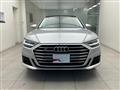 2022 Audi S8