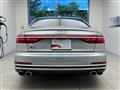 2022 Audi S8