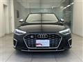2024 Audi S4