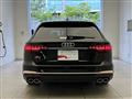 2024 Audi S4