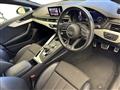 2018 Audi A5