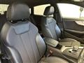 2018 Audi A5