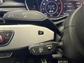 2018 Audi A5