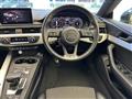 2018 Audi A5