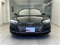 2018 Audi A5