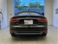 2018 Audi A5