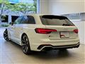 2019 Audi RS4