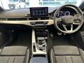 2022 Audi A4