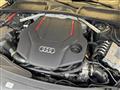 2022 Audi S5