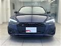 2022 Audi S5