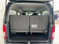 2023 Toyota Hiace Wagon