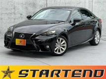 2013 Lexus IS