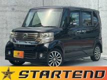 2013 Honda N BOX