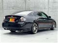 2009 Nissan Fuga