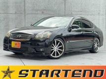 2009 Nissan Fuga