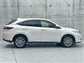 2017 Toyota Harrier