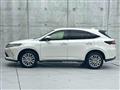 2017 Toyota Harrier