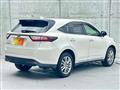 2017 Toyota Harrier