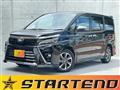 2018 Toyota Voxy