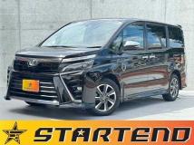 2018 Toyota Voxy