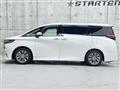 2024 Toyota Alphard G