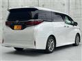 2024 Toyota Alphard G