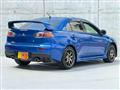 2016 Mitsubishi Lancer