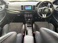 2016 Mitsubishi Lancer