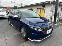 2021 Nissan Note