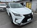 2017 Lexus RX