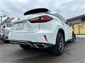 2017 Lexus RX
